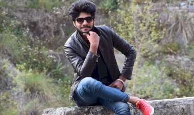 सिर्फ फिल्मों तक सीमित नहीं रखना चाहता - पंकज कुमार