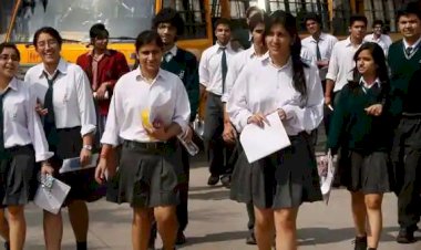 अंग्रेजी के साथ संस्कृत बोलना सीखेंगे CBSE स्टूडेंट्स, जुड़ेंगे दो नए विषय