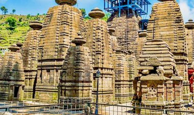 खत्म होगा दो साल लंबा 'ग्रहण', रविवार 27 फरवरी को खुल जाएंगे जागेश्वर धाम के कपाट