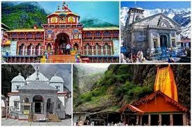 इस तारीख से शुरू होगी इस चार धाम यात्रा