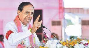राहुल गांधी पर असम सीएम के शर्मनाक बयान पर बरसे तेलंगाना के सीएम केसीआर, देखें वीडियो