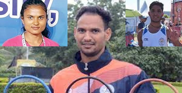 वर्ल्‍ड रेस वाकिंग चैंपियनशिप में उत्‍तराखंड के सूरज पंवार दिखाएंगे दम, दो अन्य भी शामिल