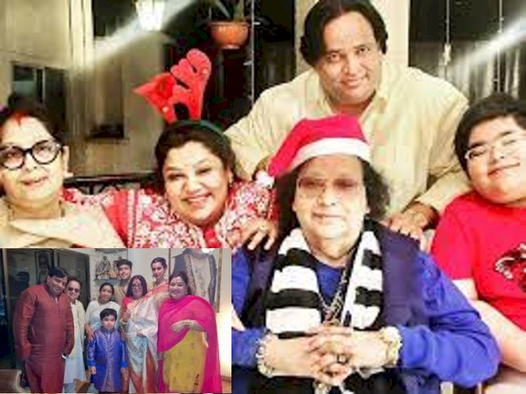 डिस्को किंग बप्पी लाहिड़ी की उत्तराखंड से जुड़ी यादे