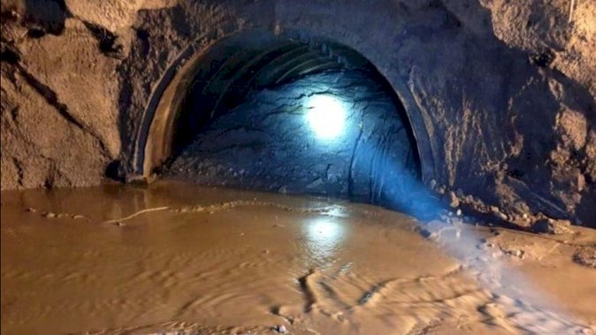 ऋषिगंगा आपदा: साल भर बाद तपोवन सुरंग से मिला एक और शव