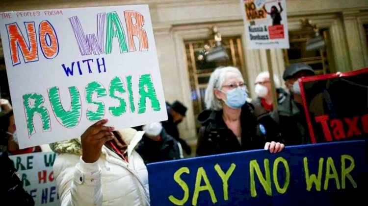 उत्तराखण्ड: यूक्रेन में फंसे लोगों सुरक्षा के सरकार ने जिलों के डीएम और एसएसपी को जारी किए निर्देश