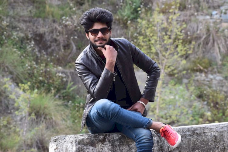 सिर्फ फिल्मों तक सीमित नहीं रखना चाहता - पंकज कुमार