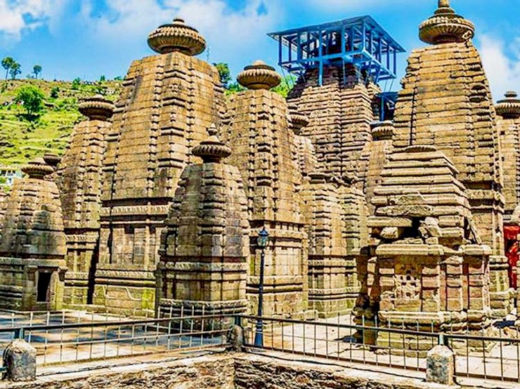 खत्म होगा दो साल लंबा 'ग्रहण', रविवार 27 फरवरी को खुल जाएंगे जागेश्वर धाम के कपाट