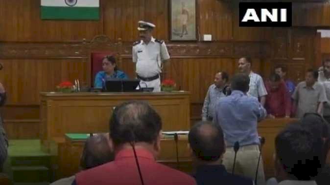 उत्तराखंड की पहली महिला विधानसभा अध्यक्ष बनीं ऋतु खंडूरी भूषण