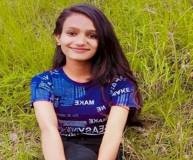 शानदार: भोजनमाता की बेटी ने हासिल की IIT में 49 वीं रैंक