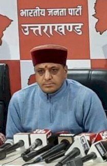 वंचितों के लिए वरदान साबित हो रही आयुष्मान योजना: चौहान  
