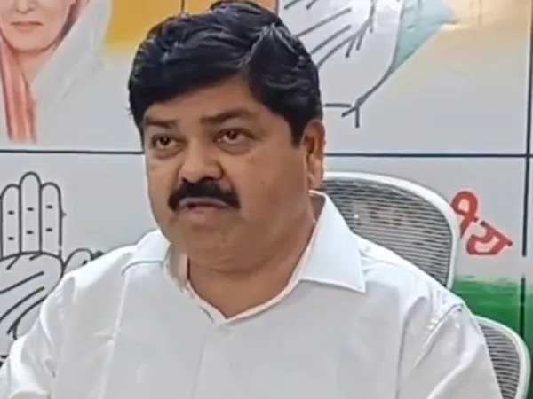 सहकारी बैंक भर्ती गड़बड़ी: जांच की मांग को लेकर गणेश गोदियाल सचिवालय में देंगे धरना