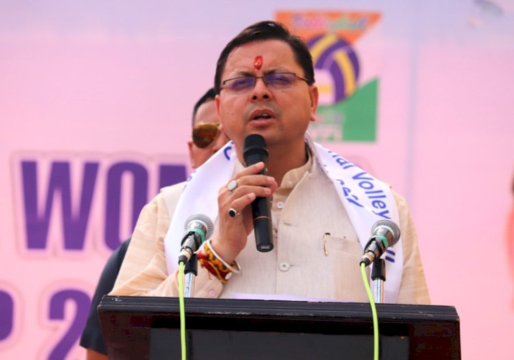 ब्रेकिंग: चंपावत उपचुनाव की तारीख घोषित, इस दिन होगी मतगणना