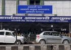 आबकारी मुख्यालय में बिना ड्यूटी पर आये नियमित वेतन देने का मामला
