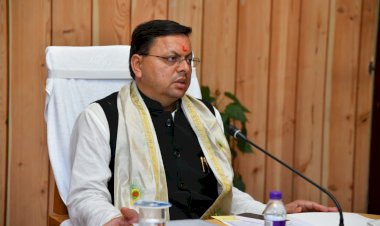 चम्पावत को पर्यटन मानचित्र में लाने हेतु मास्टर प्लान तैयार किए जाने के निर्देश