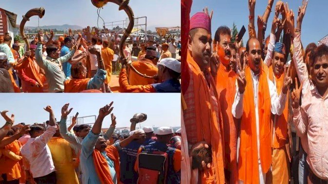 चंपावत उपचुनाव में सीएम धामी की ऐतिहासिक जीत, कॉन्ग्रेस समेत बाकी प्रत्याशियों की जमानत जब्त