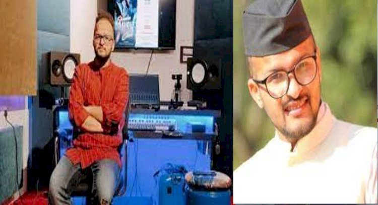 उत्तराखंड संगीत इंडस्ट्री के युवा संगीतकार का सड़क हादसे में निधन