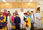 CM ने समस्याओं के त्वरित निस्तारण के लिये अधिकारियों को दिये निर्देश
