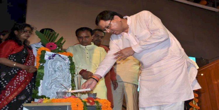 नई शिक्षा नीति एक क्रान्तिकारी परिवर्तन है : CM धामी