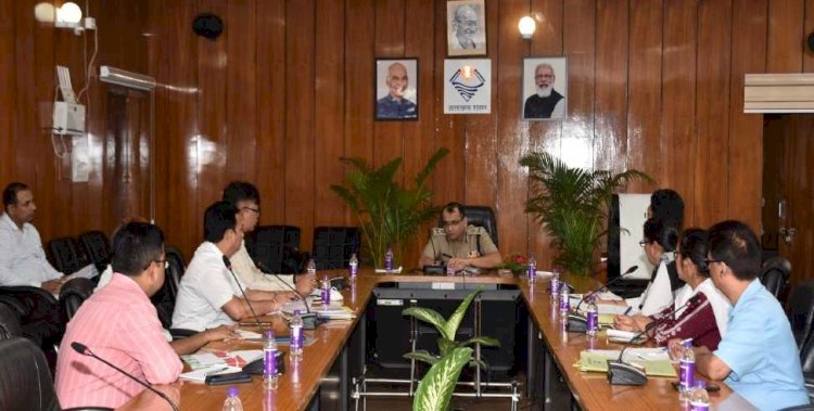 नई फिल्म नीति को व्यवहारिक और सरल बनाया जाय : अभिनव कुमार