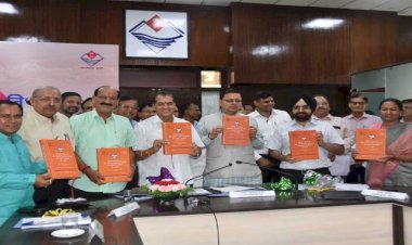 उत्तराखंड में जल्द हो सकता है कैबिनेट विस्तार, मंत्री गणेश जोशी के बयान से सरगर्मियां तेज