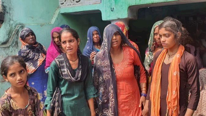 हरिद्वार में जहरीली शराब का कहर, सात की मौत