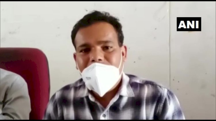 बड़ी खबर: चंपावत SDM अनिल चम्याल लापता, रिपोर्ट दर्ज