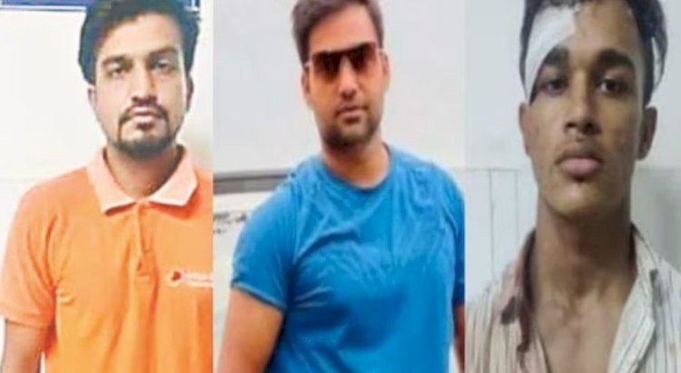 अंकिता के तीनों हत्यारोपियों की कोर्ट ने तीन दिन की पुलिस कस्टडी रिमांड मंजूर