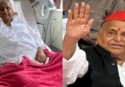 यूपी के पूर्व मुख्यमंत्री मुलायम सिंह यादव नहीं रहे