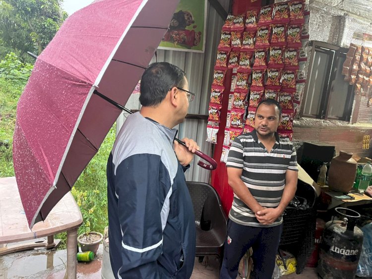 इसे कहते हैं जननायक! अपना सुख-चैन सब दांव पर लगा सब जनता को किया समर्पित