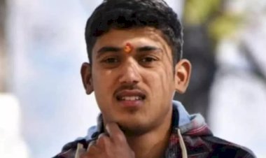 दिवंगत कमलेश के परिजनों को सीएम धामी ने दी सांत्वना, मदद का दिया आश्वासन
