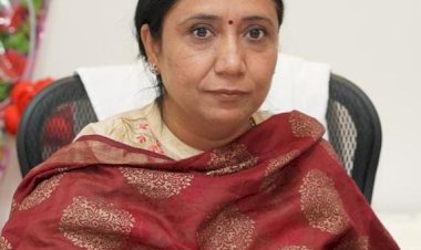 पंजाब सरकार आयोजित करेगी 'उड़ारियां' बाल विकास मेला सप्ताह