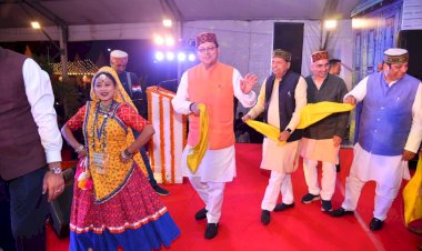 जनजाति समाज की कला एवं संस्कृति के संरक्षण हेतु कारपस फण्ड की होगी व्यवस्था