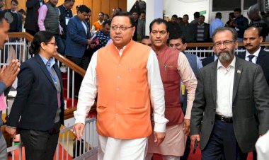 महिला क्षैतिज आरक्षण और धर्मांतरण विरोधी विधेयक सदन से पास