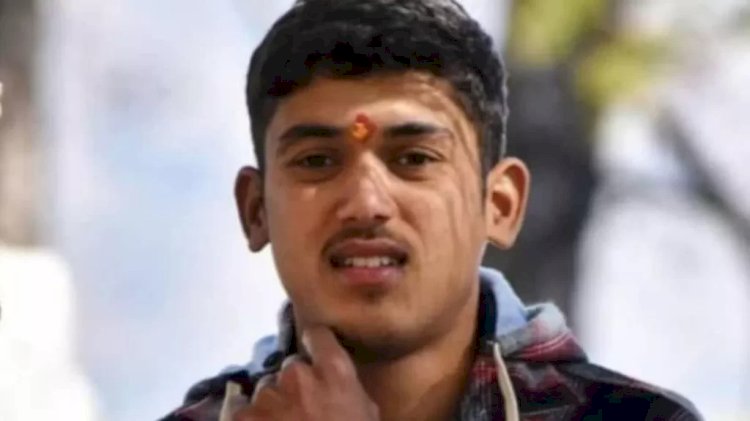 अग्निवीर भर्ती में फेल होने पर युवा ने जहर खा कर दी जान