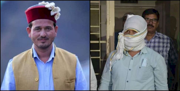 UKSSSC पेपर लीक कांड के मुख्य आरोपी हाकम सिंह की छह करोड़ की संपत्तियां होंगी जब्त