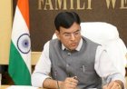 देश में कोविड-19 के बाद इंटरव्यू में स्वास्थ्य मंत्री ने दी चेतावनी