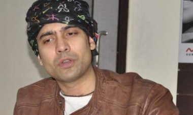 सीढ़ियों से गिरकर घायल हुए सिंगर ज़ुबिन नौटियाल