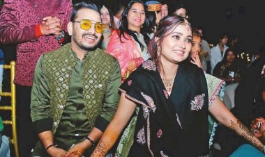 उत्तराखंड से हो रही है इस बॉलीवुड एक्टर की शादी, बड़े सितारे पहुंचे देहरादून