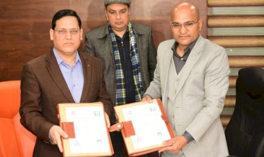 उत्तराखंड: आपदा प्रबन्धन प्राधिकरण और मौसम विज्ञान केन्द्र में एमओयू बढ़ा