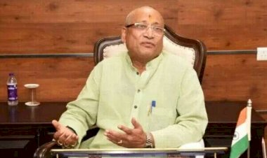 बिहार के मंत्री समीर महासेठ का बेशर्मी भरा बयान, कहा –पावर बढ़ाओ जहरीली शराब बर्दाश्त कर लोगे