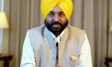 मुख्यमंत्री भगवंत मान ने नौजवानों में आत्मविश्वास की भावना पैदा करने के लिए वाइस चांसलरों को सक्रिय भूमिका निभाने के लिए कहा
