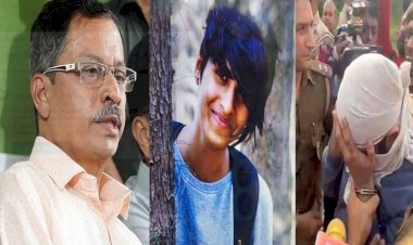 श्रद्धा हत्याकांड: महरौली के जंगल की हड्डियां उसके पिता के डीएनए से मैच हुआ