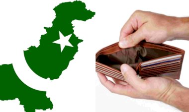 पाकिस्तान कंगाल होने की स्थिति में, दूतावास बेचकर भरेगा कर्जा !