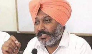 पंजाब वित्त मंत्री ने शिक्षा से सम्बन्धित समान पर जीएसटी में किसी भी वृद्धि का  किया विरोध