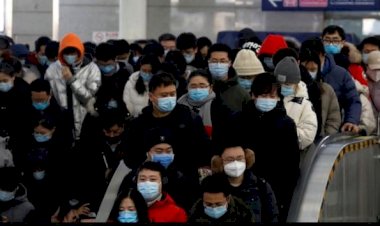 शवों से भरे श्मशान घाटों के बाद चीन ने बदला कोरोना मौतों का मापदंड, कहा- हुई जीरो मौत