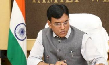 देश में कोविड-19 के बाद इंटरव्यू में स्वास्थ्य मंत्री ने दी चेतावनी