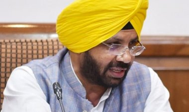 किसी भी सरकारी स्कूल या अस्पताल का बिजली कनेक्शन काट नहीं दिया जाएगा: हरभजन सिंह इटो