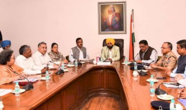 विमुक्त जातियों की जायज मांगों पर सहानुभूतिपूर्वक विचार करेगी पंजाब सरकार