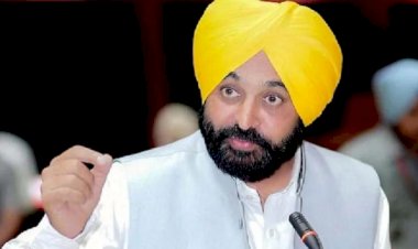 मान सरकार 31 दिसंबर तक 100 प्रतिशत ग्रामीण परिवारों को स्वच्छ पेयजल उपलब्ध कराने का लक्ष्य हासिल करेगी