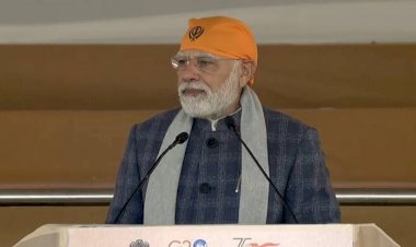 वीर बाल दिवस पर औरंगजेब के अत्याचारों पर क्या कहा मोदी जी ने